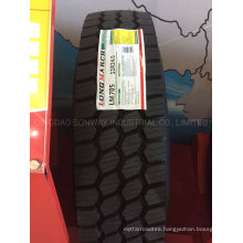 315/80r22.5 385/65r22.5 12r22.5 435/50r19.5 445/65r22.5 Longmarch/ Roadlux Heavy Duty Truck and Bus Tyre Truck Tire